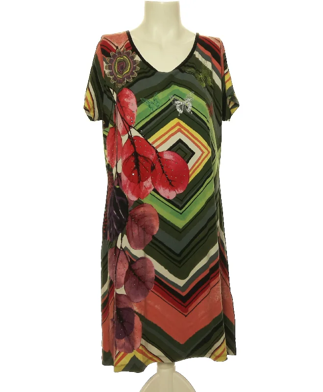 DESIGUAL Comfy Robe Gown